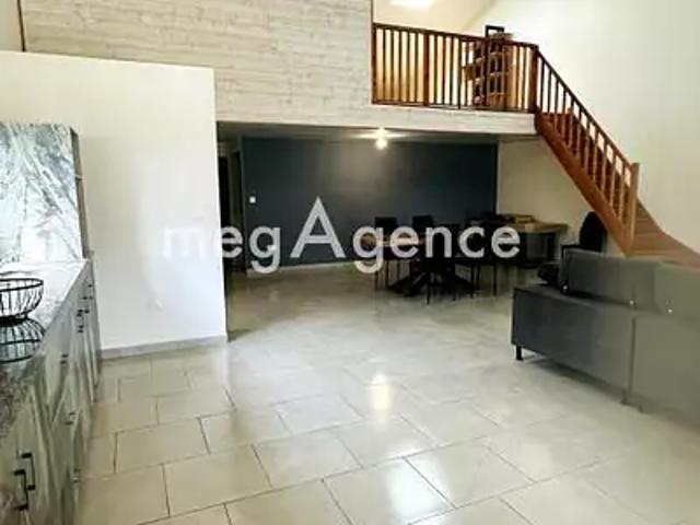 Macouria 97355 Achat / Vente maison 4 pièces t4