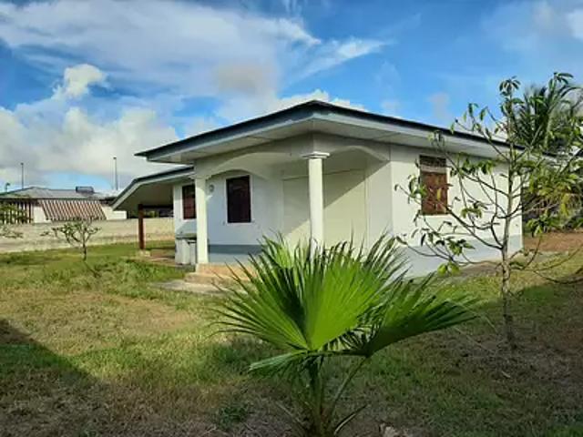 Macouria 97355 Location maison 3 pièces t3