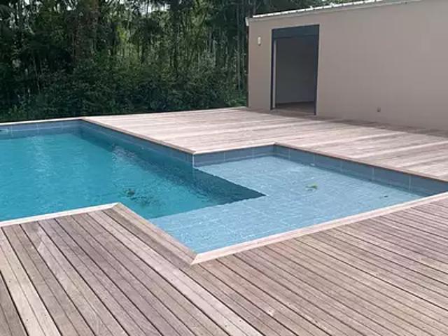 Macouria 97355 Location maison 4 pièces t4