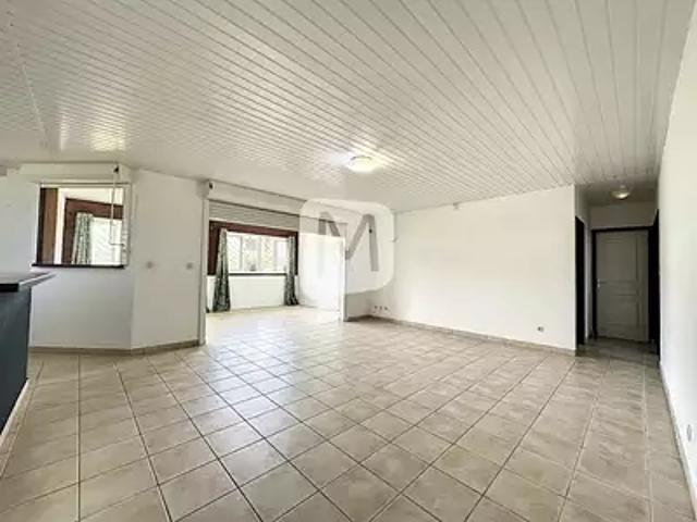 Macouria 97355 Location maison 5 pièces t5