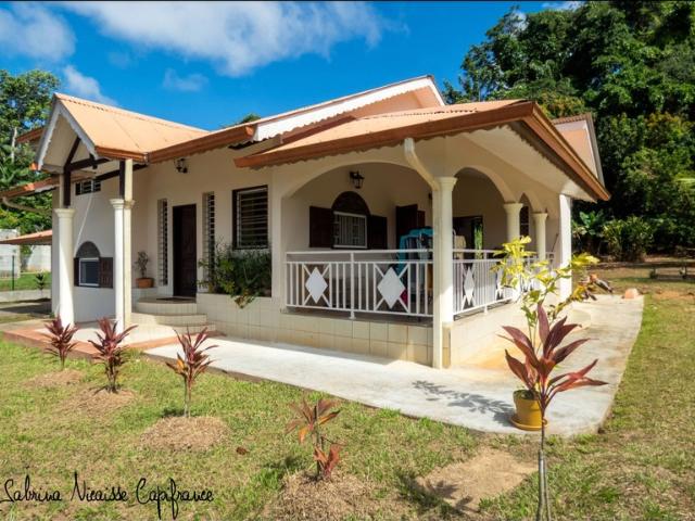 Macouria Location Maison 97