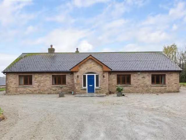 Macoyle Upper, Inch, Gorey, Co. Wexford