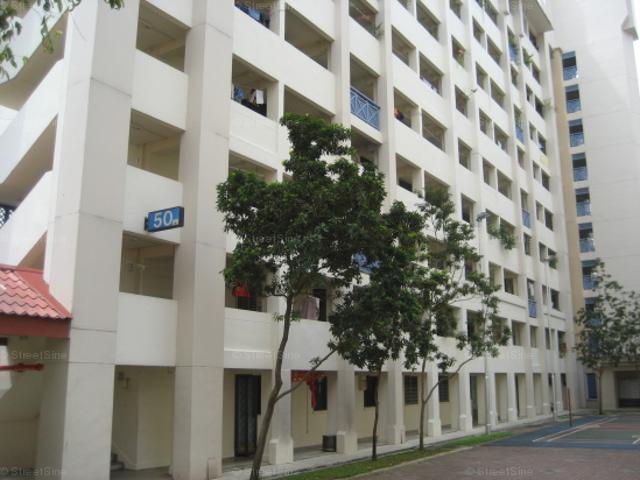 Macpherson Garden Geylang, HDB 3 Rooms