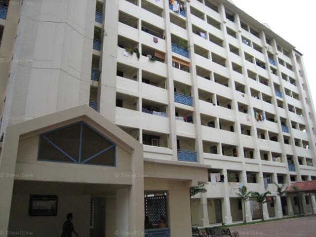 Macpherson Garden Geylang, HDB 3 Rooms