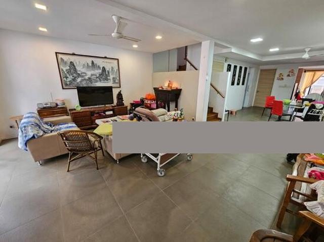 Macpherson Road Terraced House For Sale, $4,200,000, 4 Bed 2 Bath 1,700 sqft $2,800.00 psf
