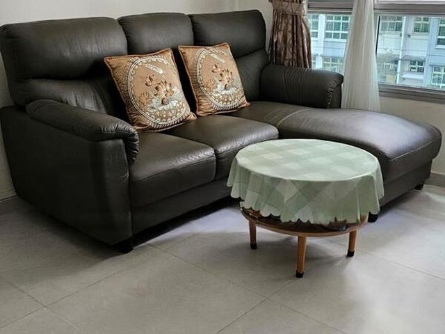 Macpherson Spring Geylang, HDB 3 Rooms