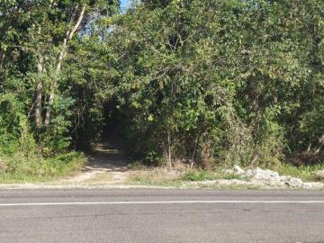 Macro Lote en venta San Patricio, Carretera Federal Bacalar Xtomoc