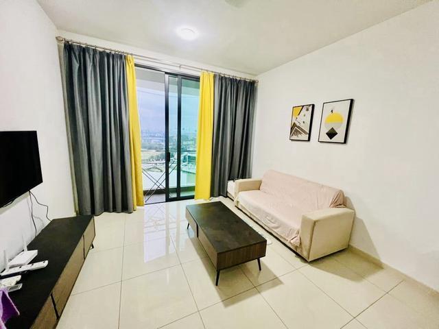MACROLINK Low Deposit 21 Bed Fully Furnished Near Tuas