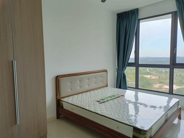 Macrolink Medini Apartment Legoland Tuaslink Iskandar Puteri