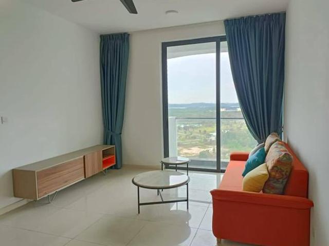 Macrolink Medini Booking Rm500 Super Below Market Low Deposit