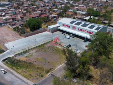 Macrolote Comercial Premium en Tototlán – 10,010 m² con Triple Acceso