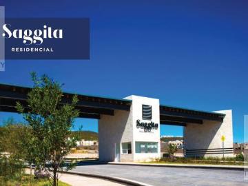 Macrolote en Circuito Universidades Saggita