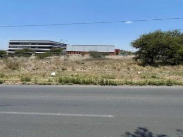 MACROLOTE EN VENTA, CIUDAD MADERAS
