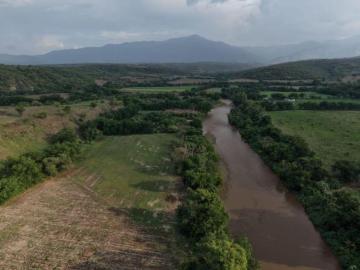 MACROLOTE EN VENTA EN TEHUIXTLA MORELOS