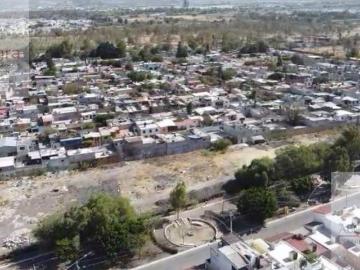 Macrolote en venta para condominio de 50 casas en Las Teresas, Queretaro