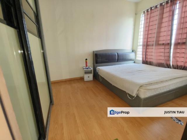 Madu Mas Apartment