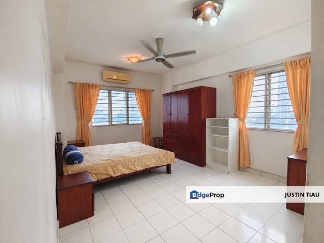 Madu Mas Apartment