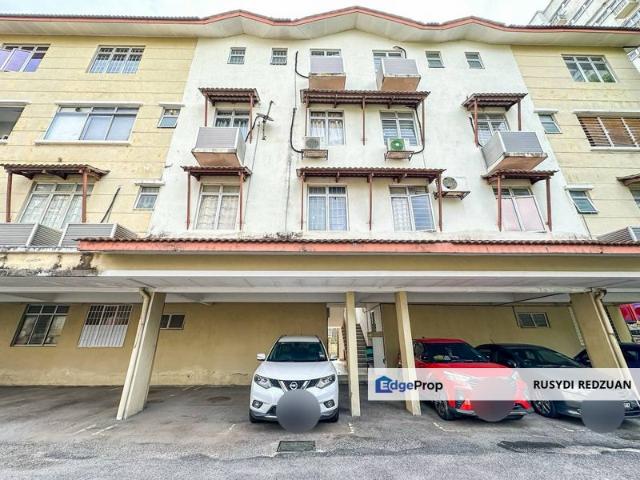 Madu Mas Apartment