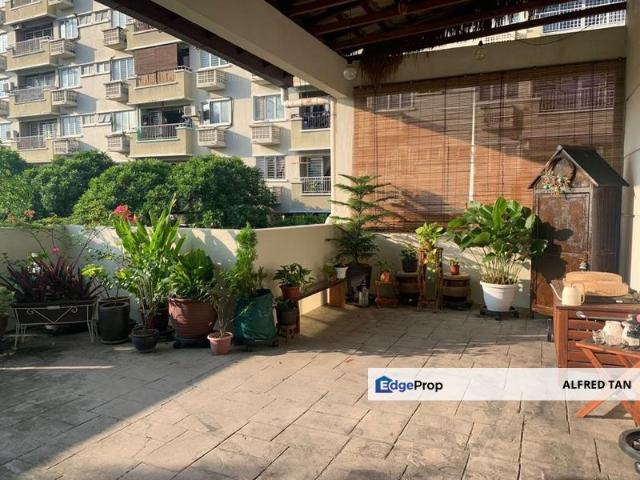 Madu Mas Apartment