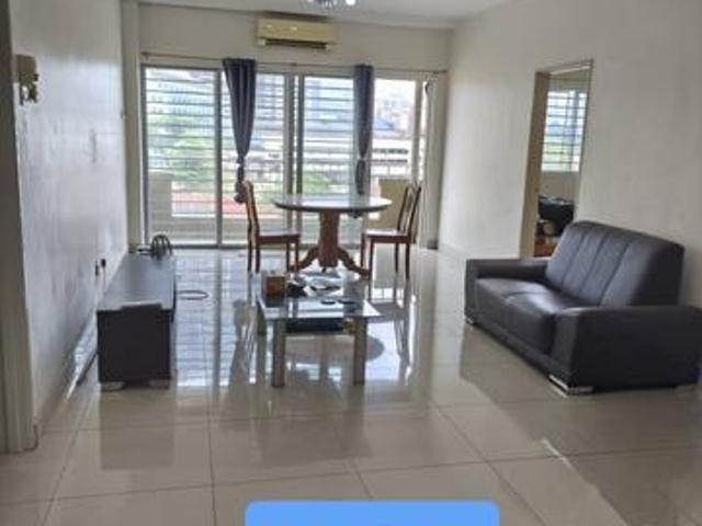 Madu Mas residence for sale