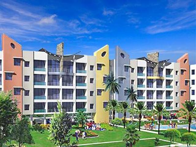 Maduravoyal 4 BHK Apartment For Sale Chennai