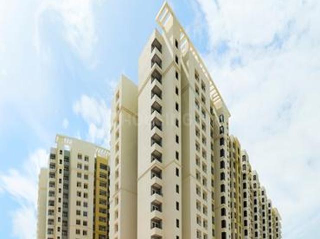 Maduravoyal 1 BHK Apartment For Sale Chennai