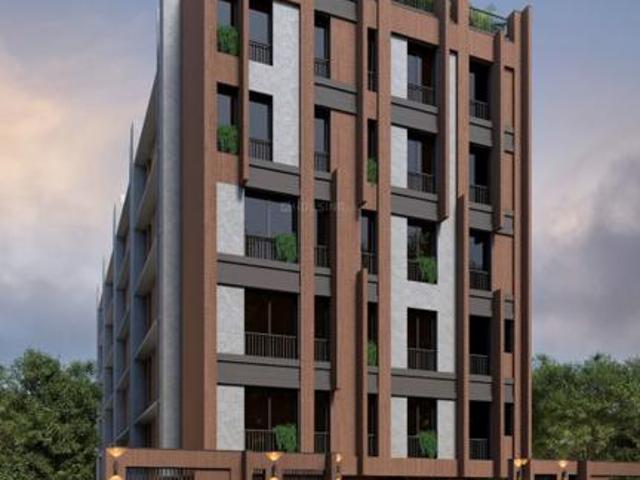 Maduravoyal 1 BHK Apartment For Sale Chennai