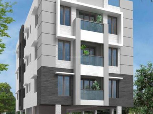 Maduravoyal 2 BHK Apartment For Sale Chennai