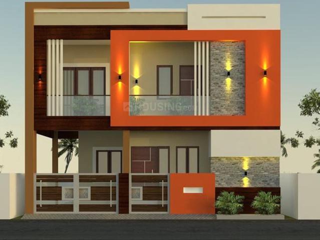 Madurantakam 3 BHK Villa For Sale Chennai