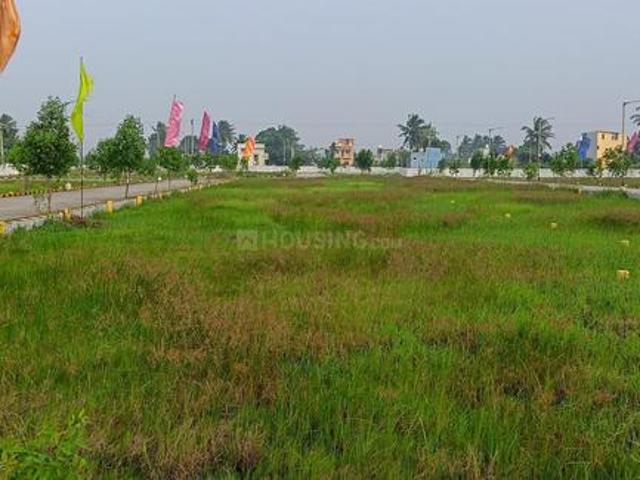 Madurantakam Residential Plot For Sale Chennai
