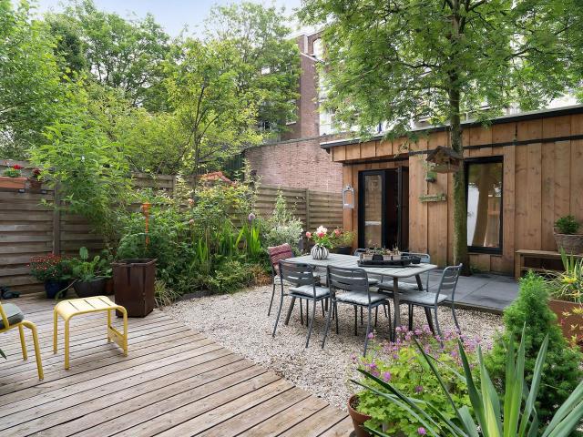 Madurastraat, 6 A, 1094GL, Amsterdam, Noord Holland 1094GL