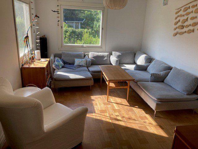 Madvägen, Styrsö