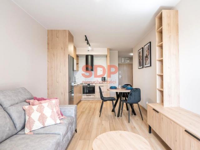 Madalińskiego A.J. 44,29 m², Wrocław