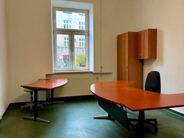 Madalińskiego 10 18 m², Kraków