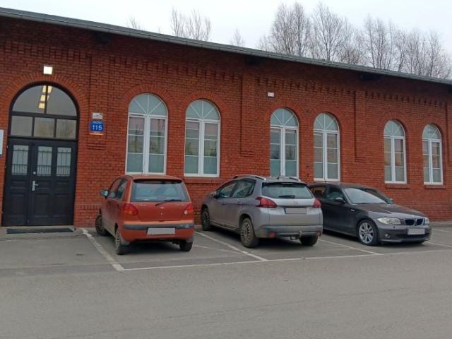 Madalińskiego 289 m², Wrocław