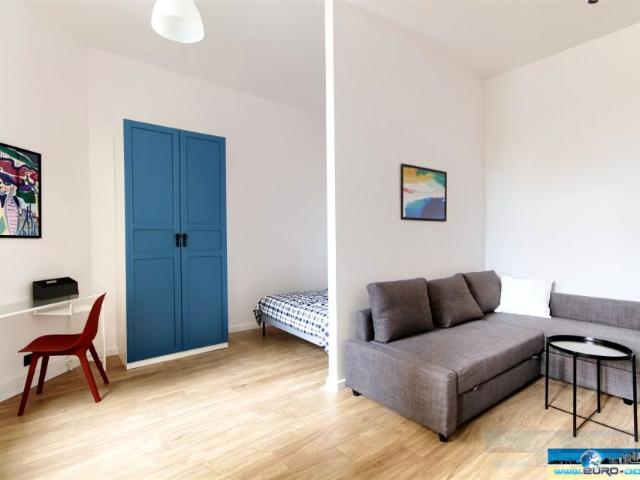 Madalińskiego 33 m², Poznań