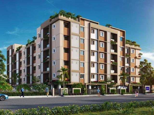ATH Meadows,Madambakkam 2 BHK Apartment For Sale Chennai