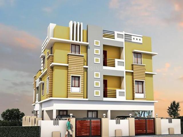 Madambakkam 2 BHK Apartment For Sale Chennai