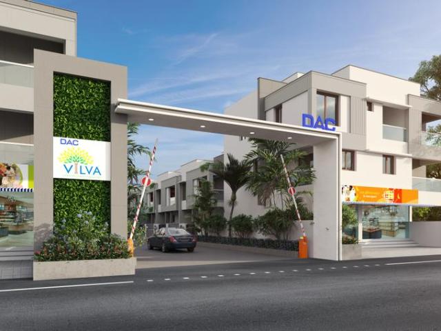 Madambakkam 3 BHK Villa For Sale Chennai