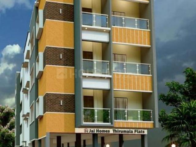 Madambakkam 3 BHK Apartment For Sale Chennai