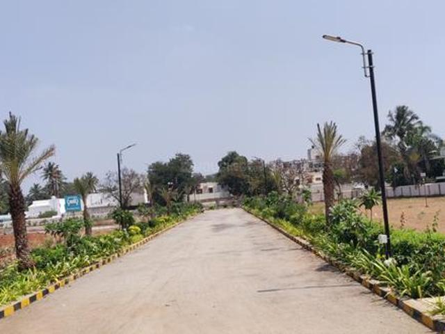 Madambakkam Residential Plot For Sale Chennai