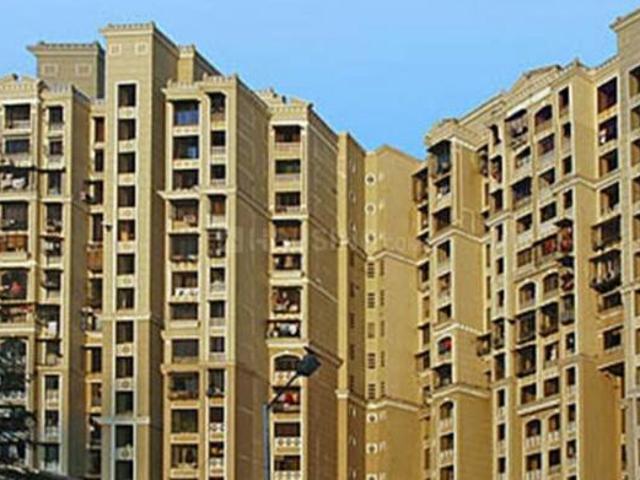 Madanpura 3 BHK Apartment For Sale Mumbai