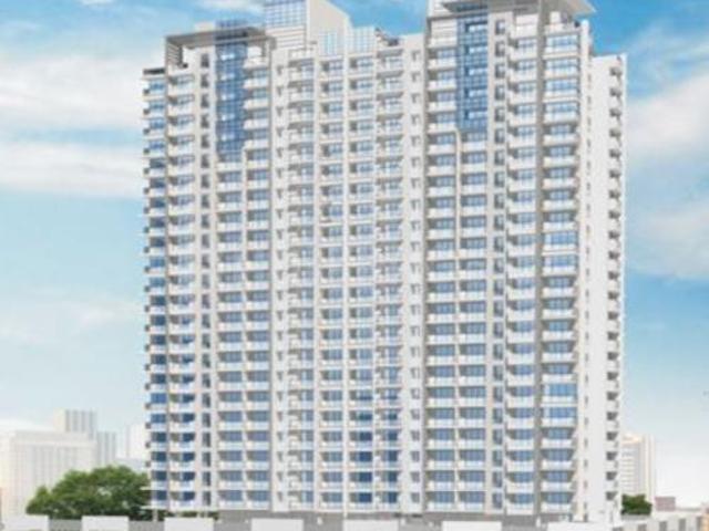 Madanpura 1 BHK Apartment For Sale Mumbai