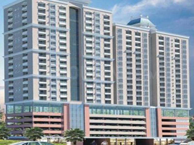 Madanpura 2 BHK Apartment For Sale Mumbai