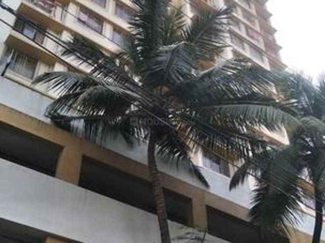 Madanpura 4 BHK Apartment For Sale Mumbai