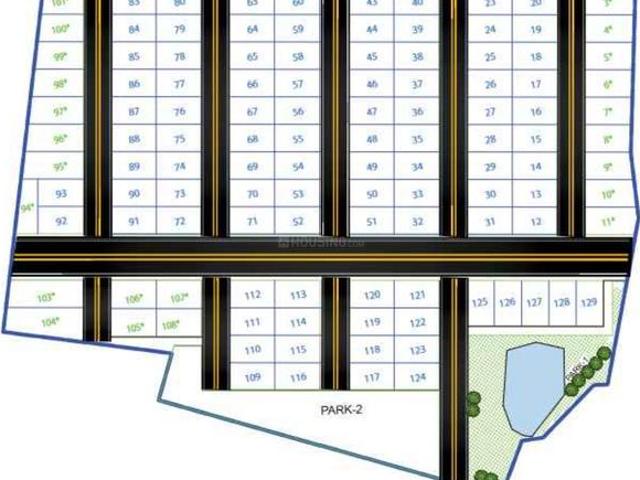 Madappanahalli, Anekal Residential Plot For Sale Bengaluru