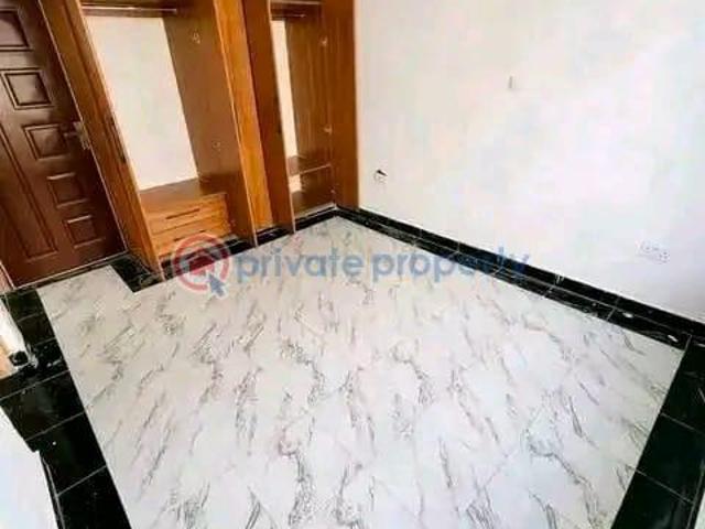 Madaraka Spacious Two Bedroom
