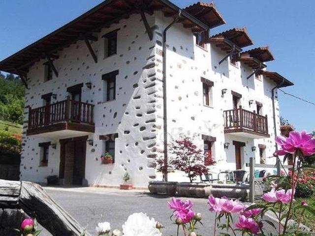 Madariaga