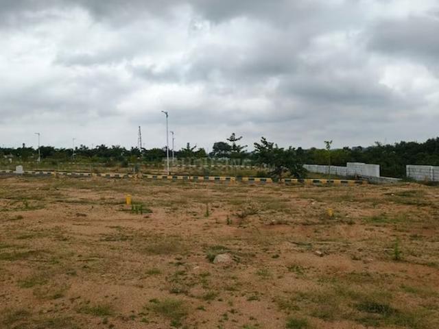 Madavara, West Bangalore Commercial Land 175 Acre in Madavara Bangalore Listing ID: #10055