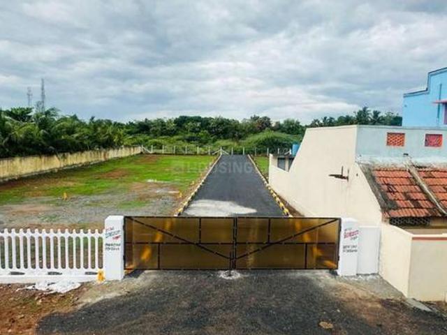 Budget Sri Sai Sundaram Nagar,Madayathur Residential Plot For Sale Chennai